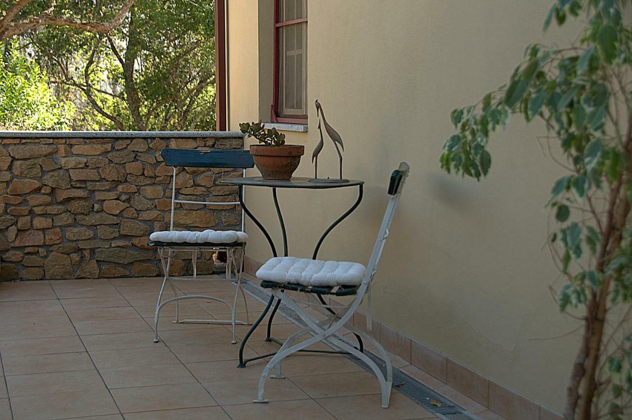 Quinta Campo Bravo Oliveira do Hospital Exterior photo